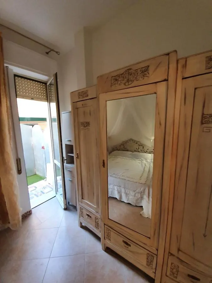Villa Vicino al Mare La MAGA Viareggio