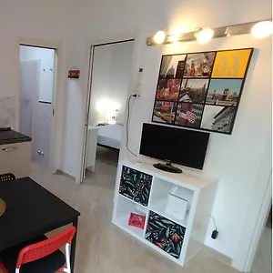 La Casina Tuttomondo Viareggio