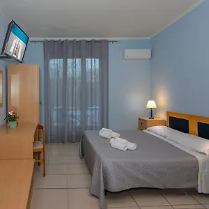 Benvenuti Hotell
