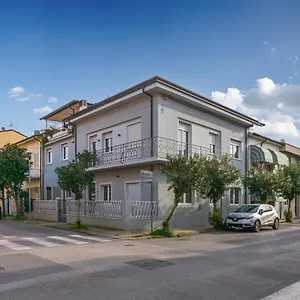 Da Antonio Viareggio