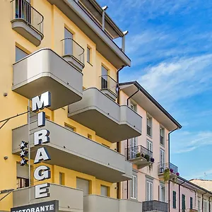 Mirage Hotell