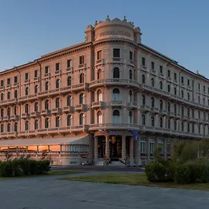 Grand Principe Di Piemonte Hotell
