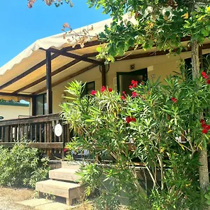  Chalet Toscane Vakanties