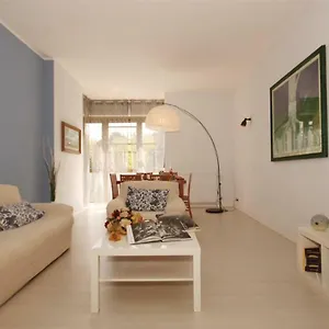 Casa Ilaria Viareggio
