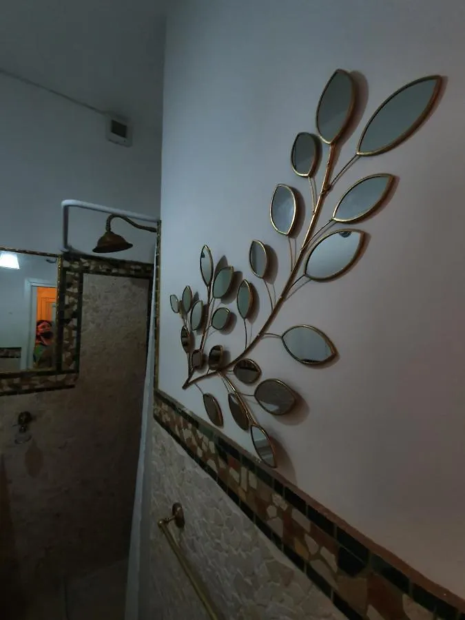 La Maga Mare & Free Park Villa Viareggio Holiday home