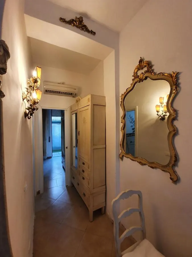 La Maga Mare & Free Park Villa Viareggio Italy