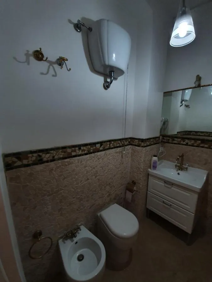 Holiday home La Maga Mare & Free Park Villa Viareggio