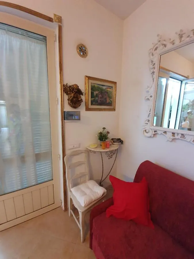 Holiday home La Maga Mare & Free Park Villa Viareggio Italy