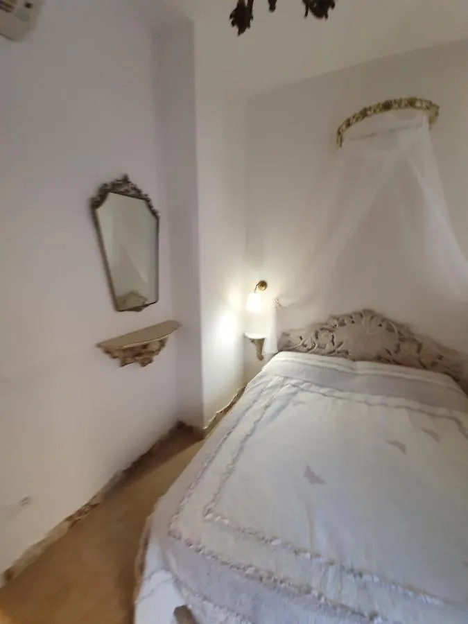 Holiday home La Maga Mare & Free Park Villa Viareggio