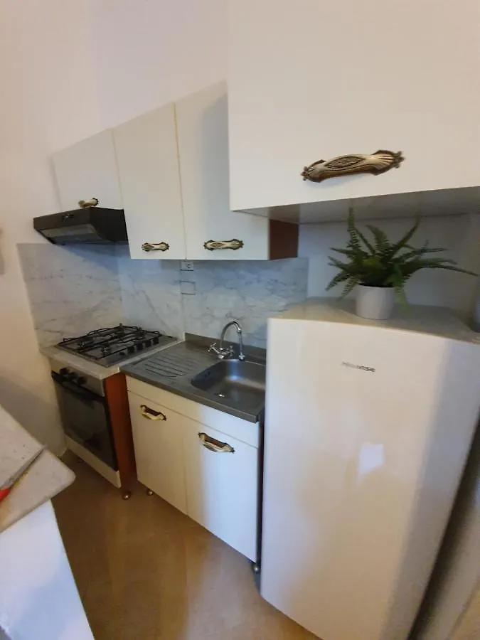La Maga Mare & Free Park Villa Viareggio 0*,  Italy