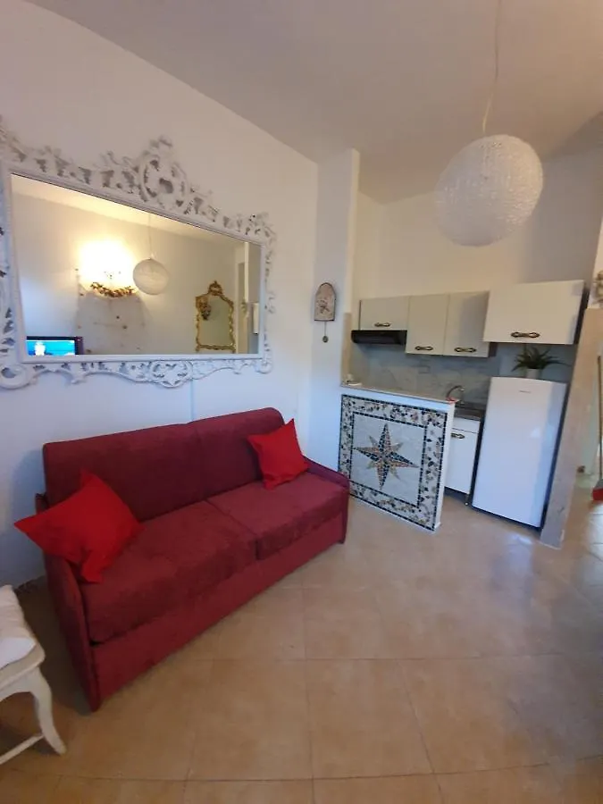 La Maga Mare & Free Park Villa Viareggio Holiday home