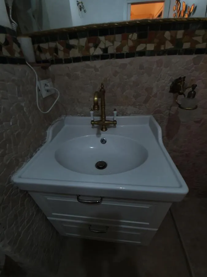 La Maga Mare & Free Park Villa Viareggio Holiday home