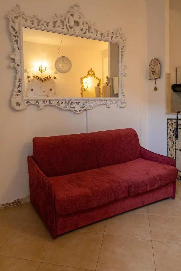 Holiday home La Maga Mare & Free Park Villa Viareggio