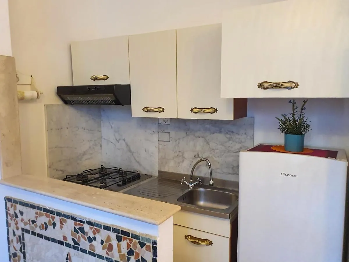 La Maga Mare & Free Park Villa Viareggio 0*,  Italy