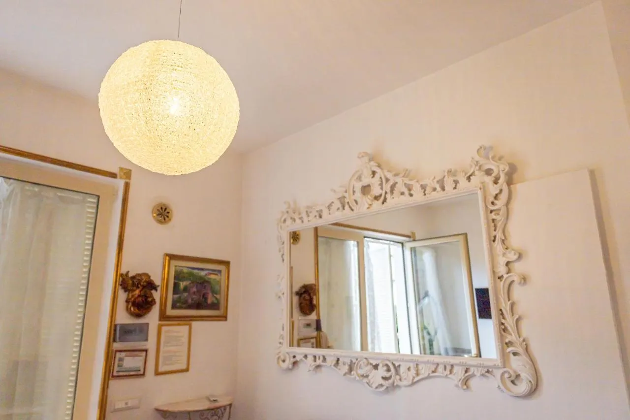 La Maga Mare & Free Park Villa Viareggio