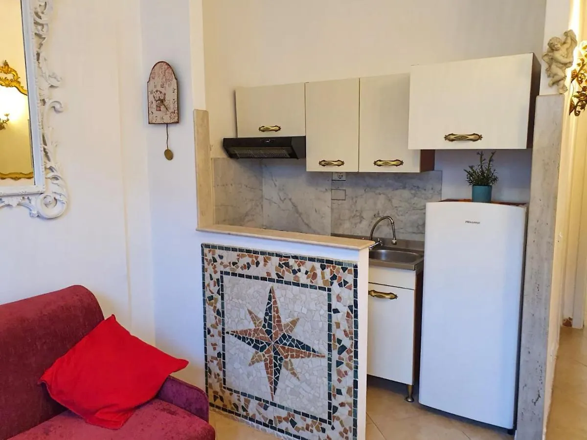 La Maga Mare & Free Park Villa Viareggio Italy