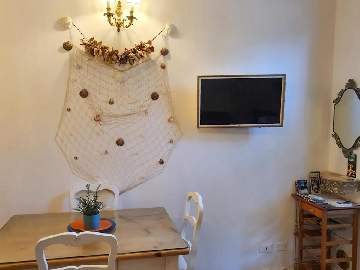 La Maga Mare & Free Park Villa Viareggio Holiday home