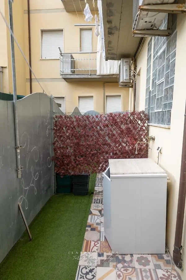 Holiday home La Maga Mare & Free Park Villa Viareggio