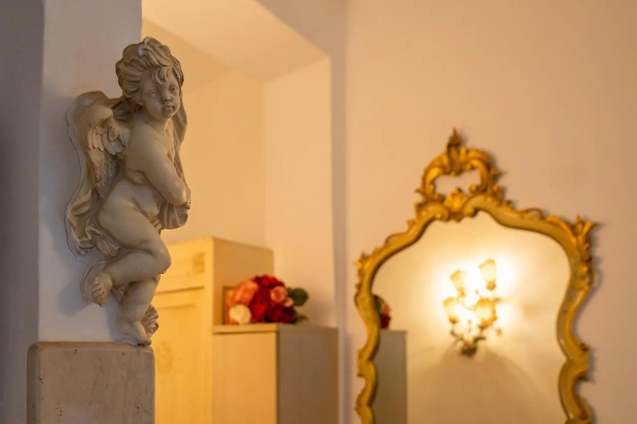 Holiday home La Maga Mare & Free Park Villa Viareggio