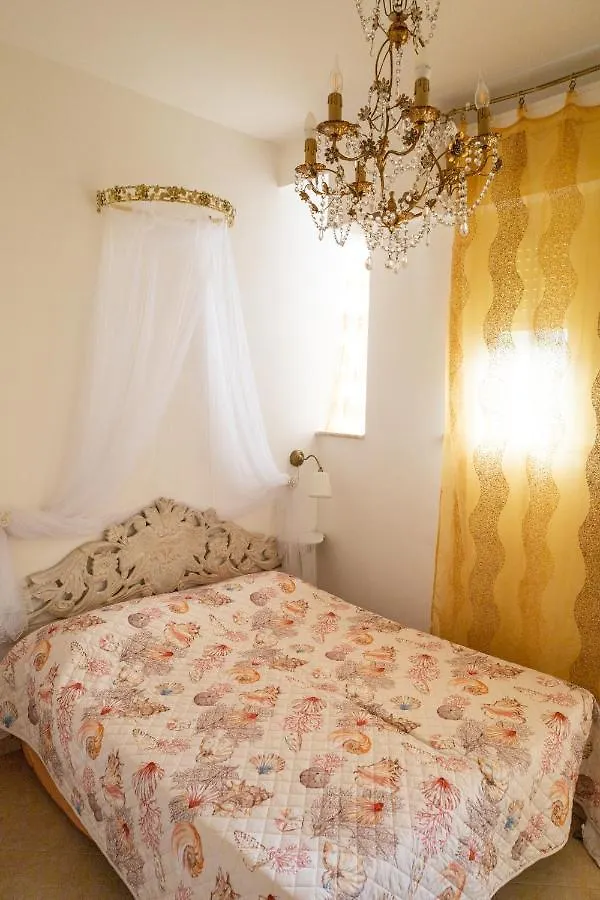 Holiday home La Maga Mare & Free Park Villa Viareggio