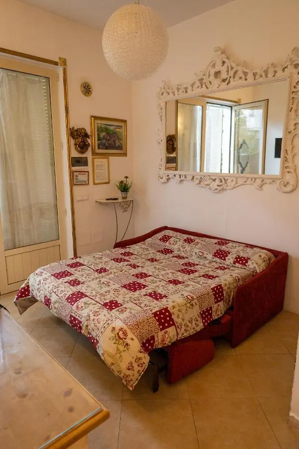 La Maga Mare & Free Park Villa Viareggio Holiday home