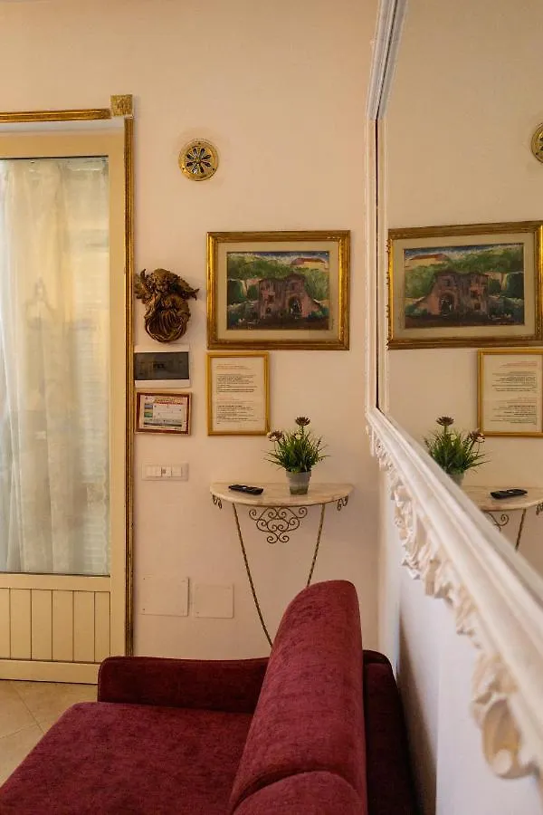 La Maga Mare & Free Park Villa Viareggio Holiday home