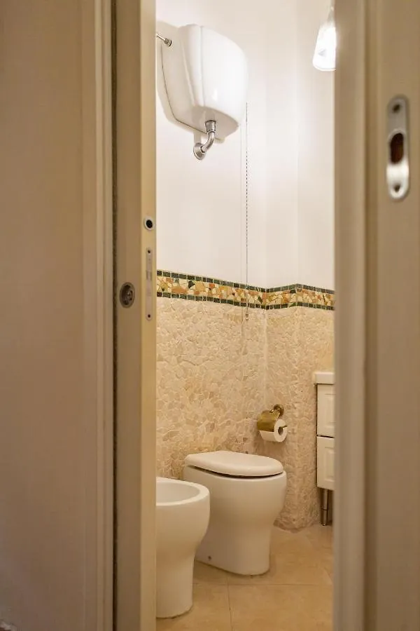 La Maga Mare & Free Park Villa Viareggio Italy