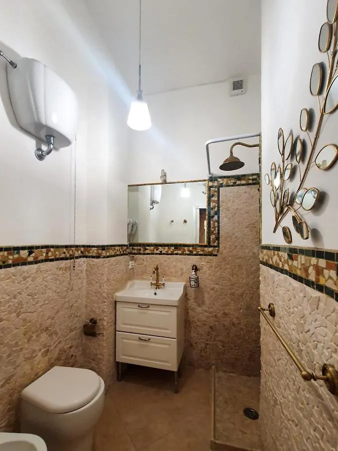 La Maga Mare & Free Park Villa Viareggio